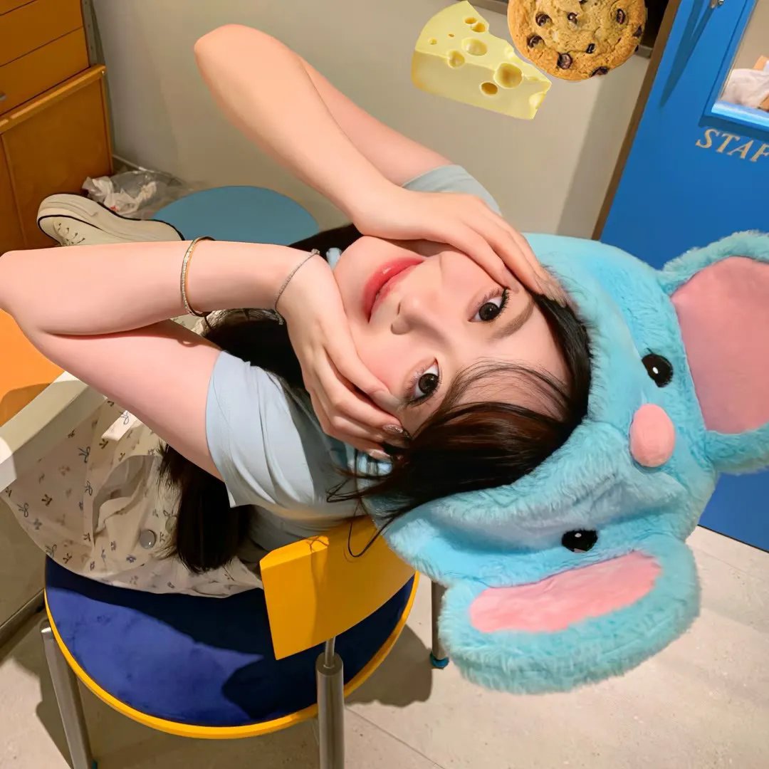 洋妞到我家 海报