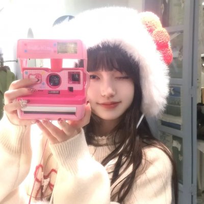 牙斗兽娘 海报